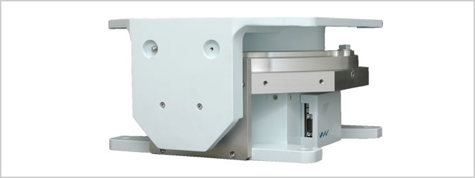 Active Anti-Vibration Unit VAAV-A Standard Type