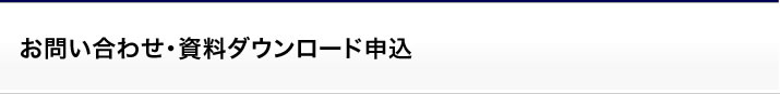 資料ダウンロード