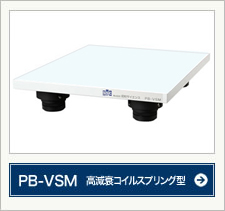 PB-VSM